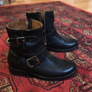 Frye Tyler Engineer Boot - SZ 6